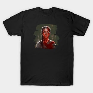 Tales of the Walking Dead T-Shirt